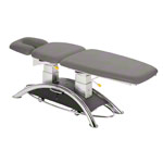 Lojer Therapieliege Capre FX3R Dachstellung