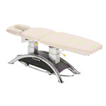 Lojer Therapieliege Capre FX3R Dachstellung