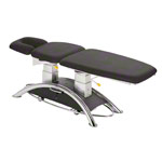 Lojer Therapieliege Capre FX3R Dachstellung