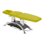 Lojer Therapieliege Capre FX3R Dachstellung
