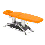 Lojer Therapieliege Capre FX3R Dachstellung