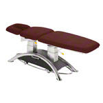 Lojer Therapieliege Capre FX3R Dachstellung