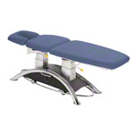 Lojer Therapieliege Capre FX3R Dachstellung