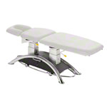 Lojer Therapieliege Capre FX3R Dachstellung