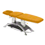 Lojer Therapieliege Capre FX3R Dachstellung