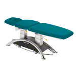 Lojer Therapieliege Capre FX3R Dachstellung