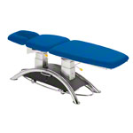 Lojer Therapieliege Capre FX3R Dachstellung