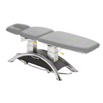 Lojer Therapieliege Capre FX3R Dachstellung