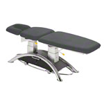 Lojer Therapieliege Capre FX3R Dachstellung