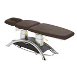 Lojer Therapieliege Capre FX3R Dachstellung