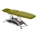 Lojer Therapieliege Capre FX3R Dachstellung