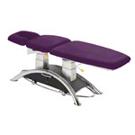 Lojer Therapieliege Capre FX3R Dachstellung