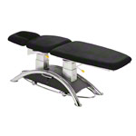 Lojer Therapieliege Capre FX3R Dachstellung