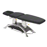 Lojer Therapieliege Capre FX3R Dachstellung