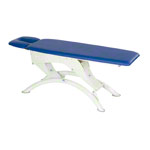 Lojer Therapieliege Capre M2R Electric 2-tlg., Breite: 65 cm