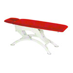 Lojer Therapieliege Capre M2R Electric 2-tlg., Breite: 65 cm