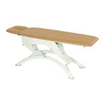 Lojer Therapieliege Capre M2R Electric 2-tlg., Breite: 65 cm