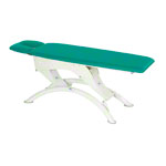 Lojer Therapieliege Capre M2R Electric 2-tlg., Breite: 65 cm