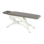 Lojer Therapieliege Capre M2R Electric 2-tlg., Breite: 65 cm