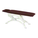 Lojer Therapieliege Capre M2R Electric 2-tlg., Breite: 65 cm