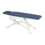 Lojer Therapieliege Capre M2R Electric 2-tlg., Breite: 65 cm