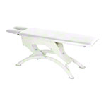 Lojer Therapieliege Capre M2R Electric 2-tlg., Breite: 80 cm