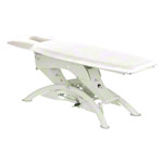 Lojer Therapieliege Capre M2RH Hydraulik 2-tlg., Breite: 65 cm