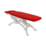 Lojer Therapieliege Capre M4R Akku