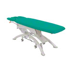 Lojer Therapieliege Capre M4R Akku mit Radautomatik