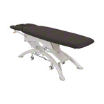 Lojer Therapieliege Capre M4R Akku mit Radautomatik