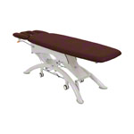 Lojer Therapieliege Capre M4R Akku mit Radautomatik