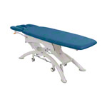 Lojer Therapieliege Capre M4R Akku mit Radautomatik