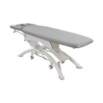 Lojer Therapieliege Capre M4R Akku mit Radautomatik