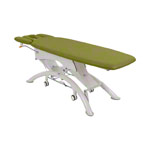 Lojer Therapieliege Capre M4R Akku mit Radautomatik