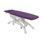 Lojer Therapieliege Capre M4R Akku mit Radautomatik