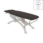 Lojer Therapieliege Capre M4R Electric 4-tlg., Breite: 65 cm