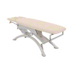 Lojer Therapieliege Capre M4R Electric 4-tlg., Breite: 65 cm