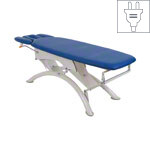 Lojer Therapieliege Capre M4R Electric 4-tlg., Breite: 80 cm