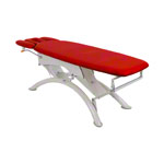 Lojer Therapieliege Capre M4R Electric 4-tlg., Breite: 80 cm