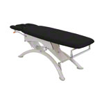 Lojer Therapieliege Capre M4R Electric 4-tlg., Breite: 80 cm