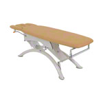 Lojer Therapieliege Capre M4R Electric 4-tlg., Breite: 80 cm