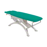 Lojer Therapieliege Capre M4R Electric 4-tlg., Breite: 80 cm