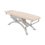 Lojer Therapieliege Capre M4R Electric 4-tlg., Breite: 80 cm