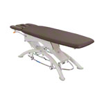 Lojer Therapieliege Capre M4R Elektrik mit Radautomatik & Rundumschaltung