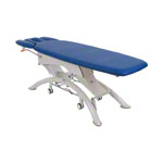 Lojer Therapieliege Capre M4R Elektrik mit Radautomatik