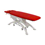 Lojer Therapieliege Capre M4R Elektrik mit Radautomatik
