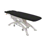 Lojer Therapieliege Capre M4R Elektrik mit Radautomatik