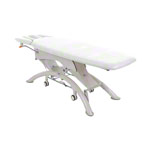 Lojer Therapieliege Capre M4R Elektrik mit Radautomatik