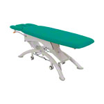 Lojer Therapieliege Capre M4R Elektrik mit Radautomatik