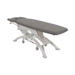 Lojer Therapieliege Capre M4R Elektrik mit Radautomatik